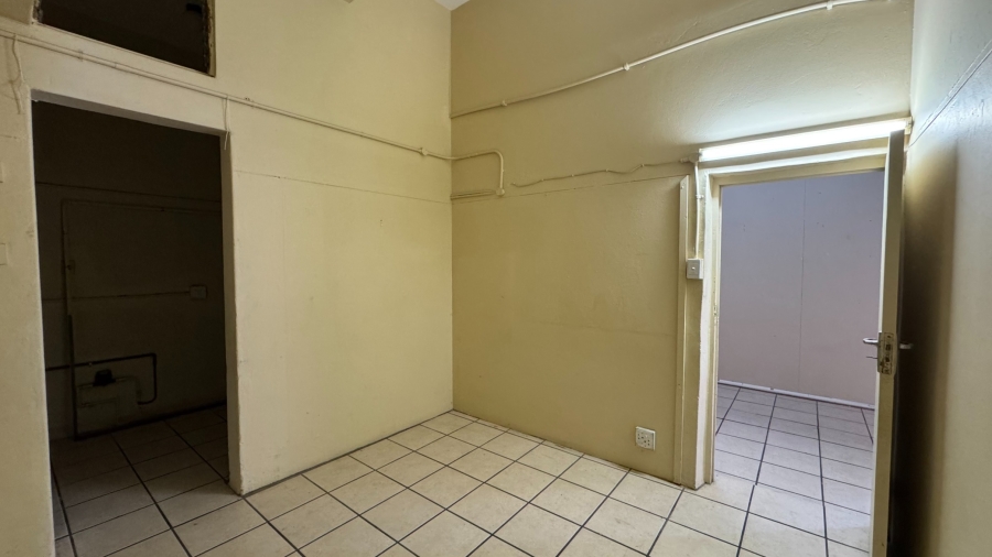 To Let commercial Property for Rent in Strand North Western Cape